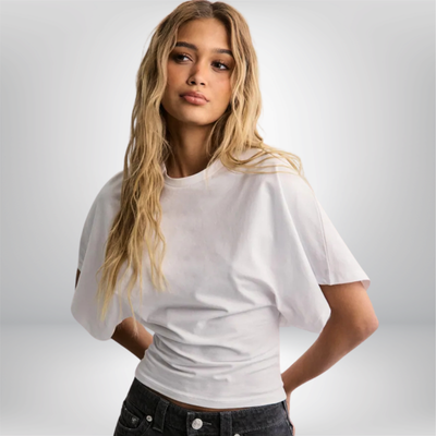Liam™ | Urban Flow Top