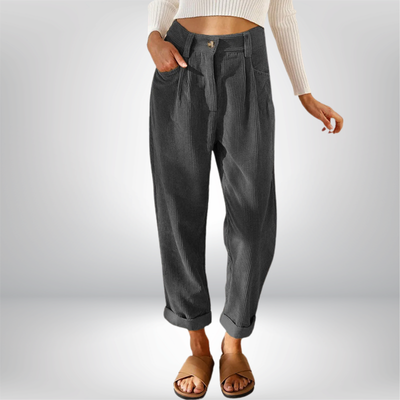 Elise™ | Soft Trousers