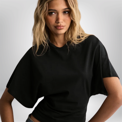 Liam™ | Urban Flow Top