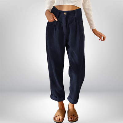 Elise™ | Soft Trousers