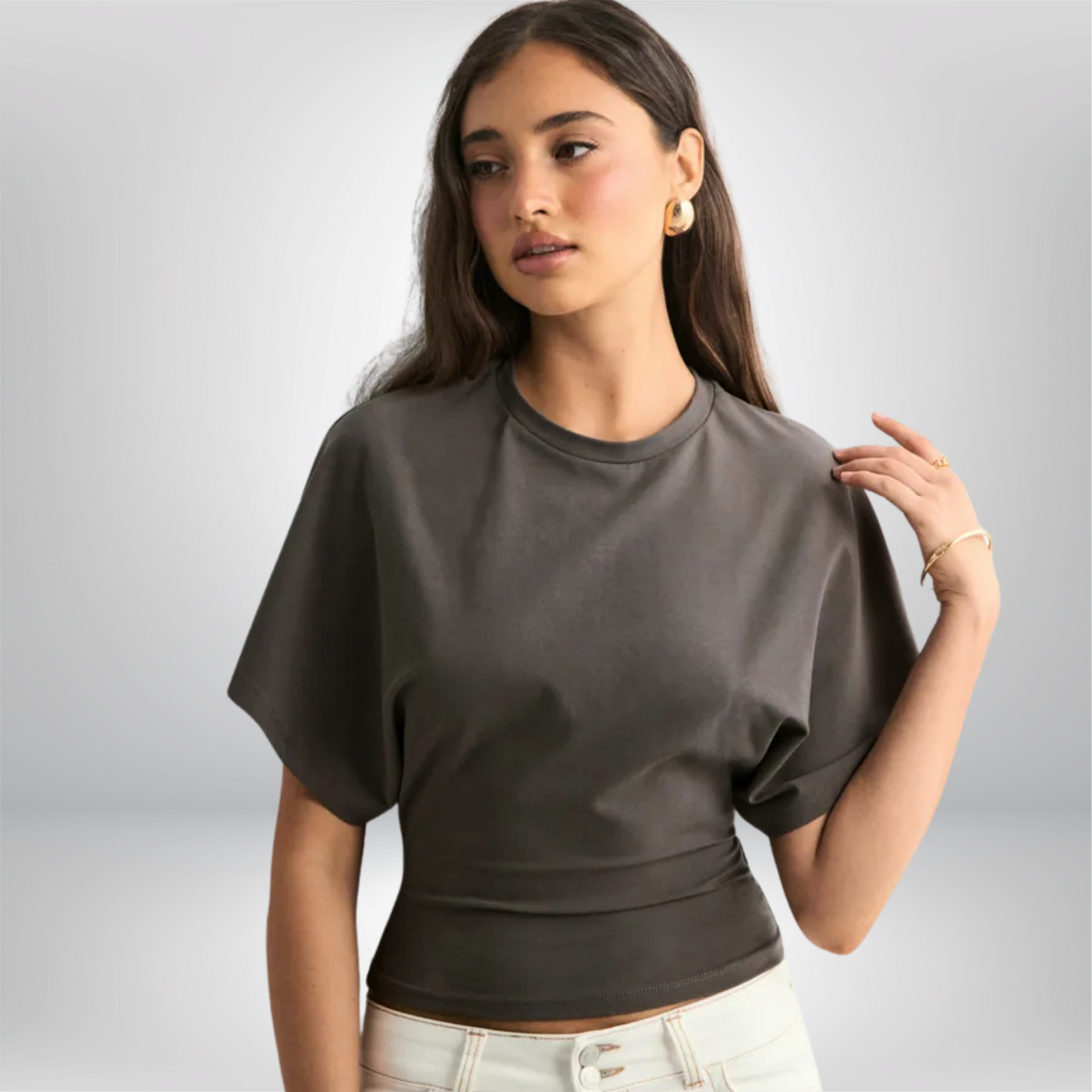 Liam™ | Urban Flow Top