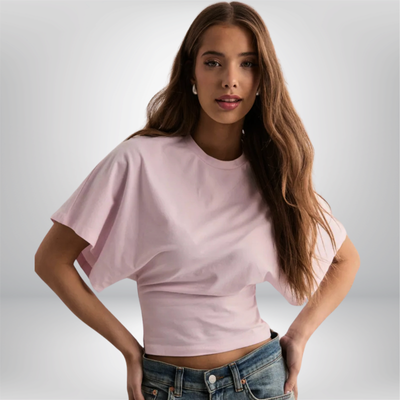 Liam™ | Urban Flow Top