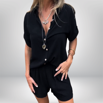 Nilsa™ | Breezy Linen