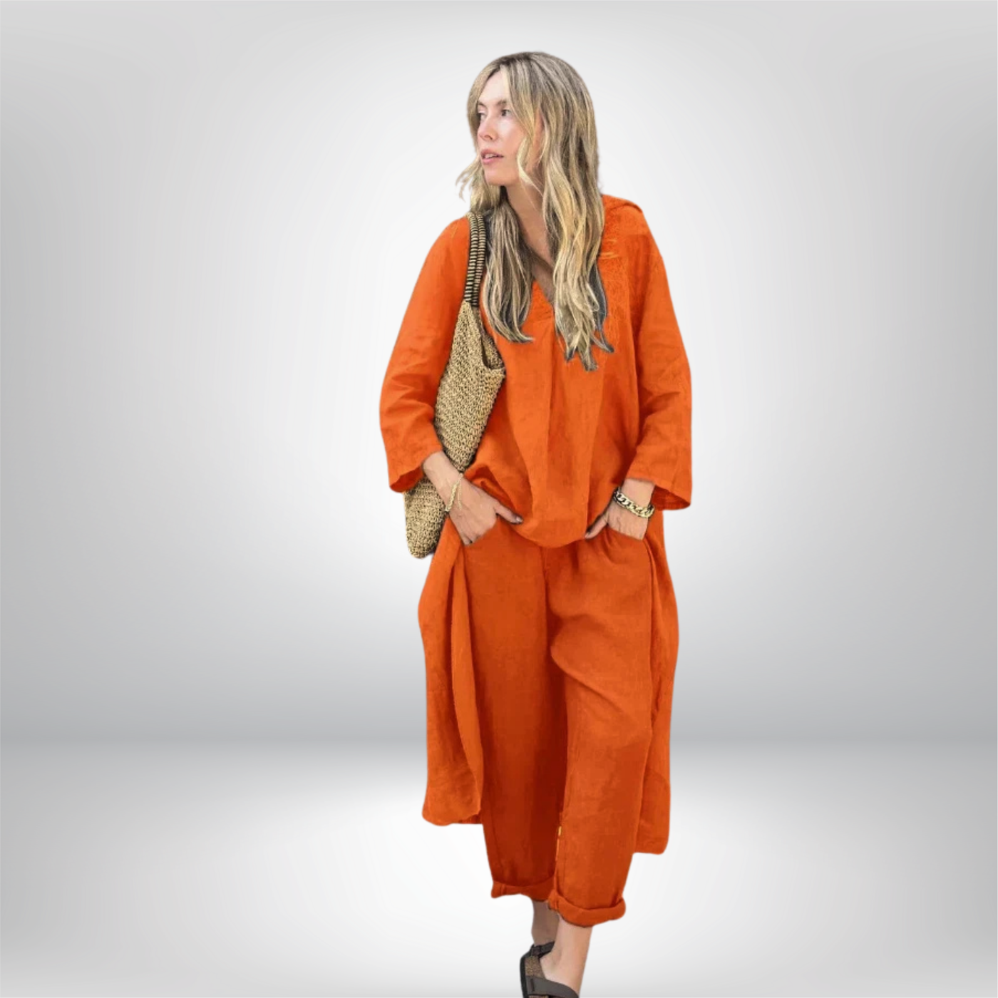 Solura – Two-Piece Set