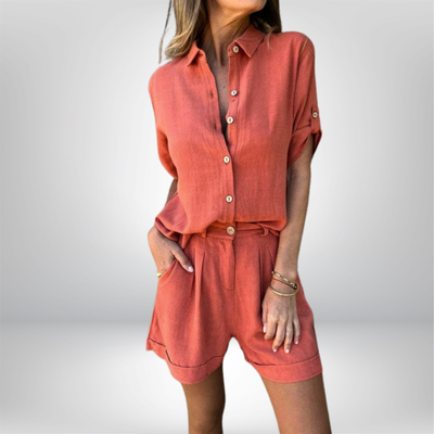 Nilsa™ | Breezy Linen