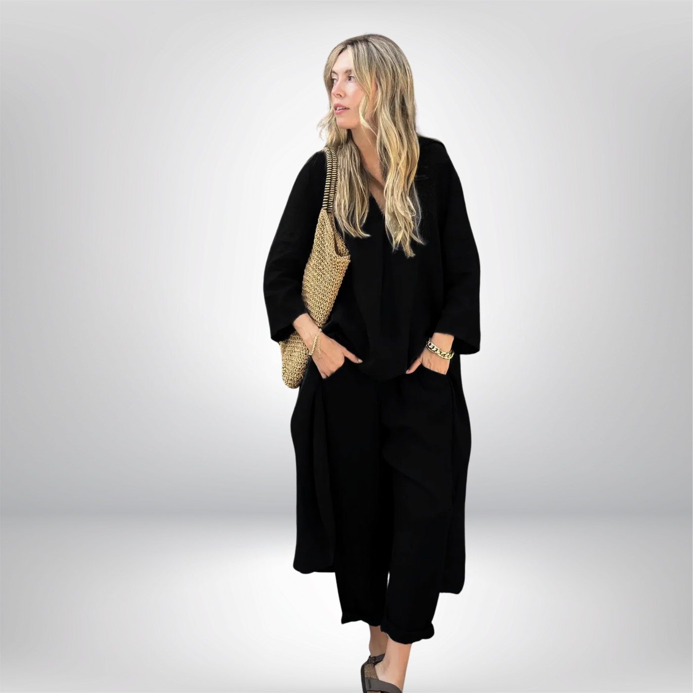 Solura – Two-Piece Set