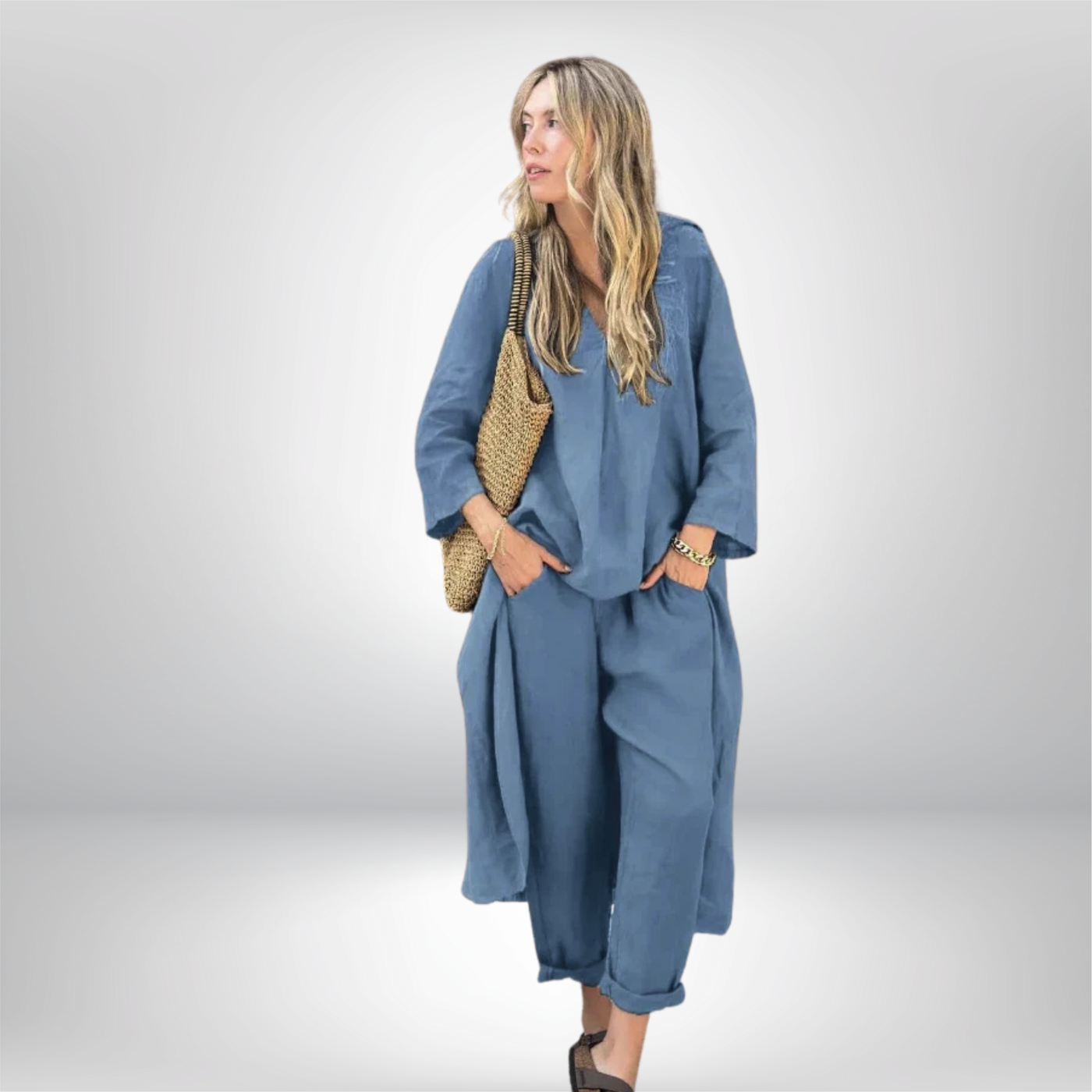 Solura – Two-Piece Set