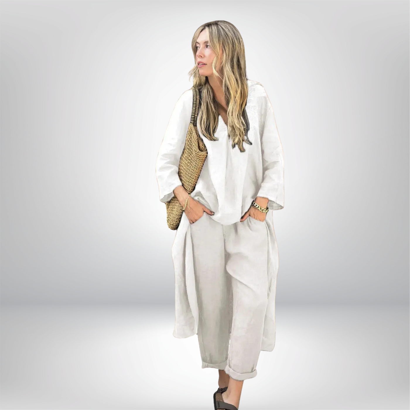 Solura – Two-Piece Set