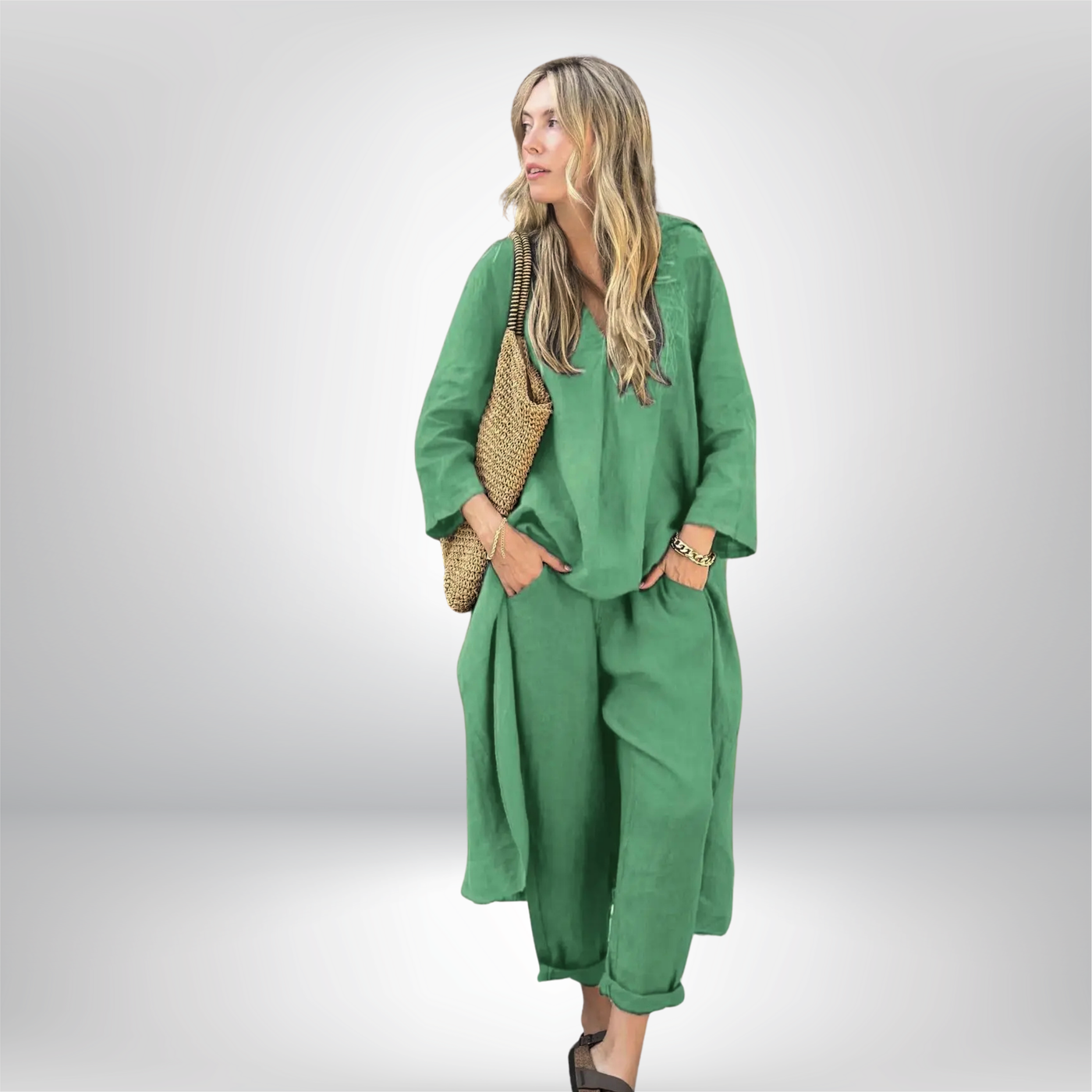 Solura – Two-Piece Set