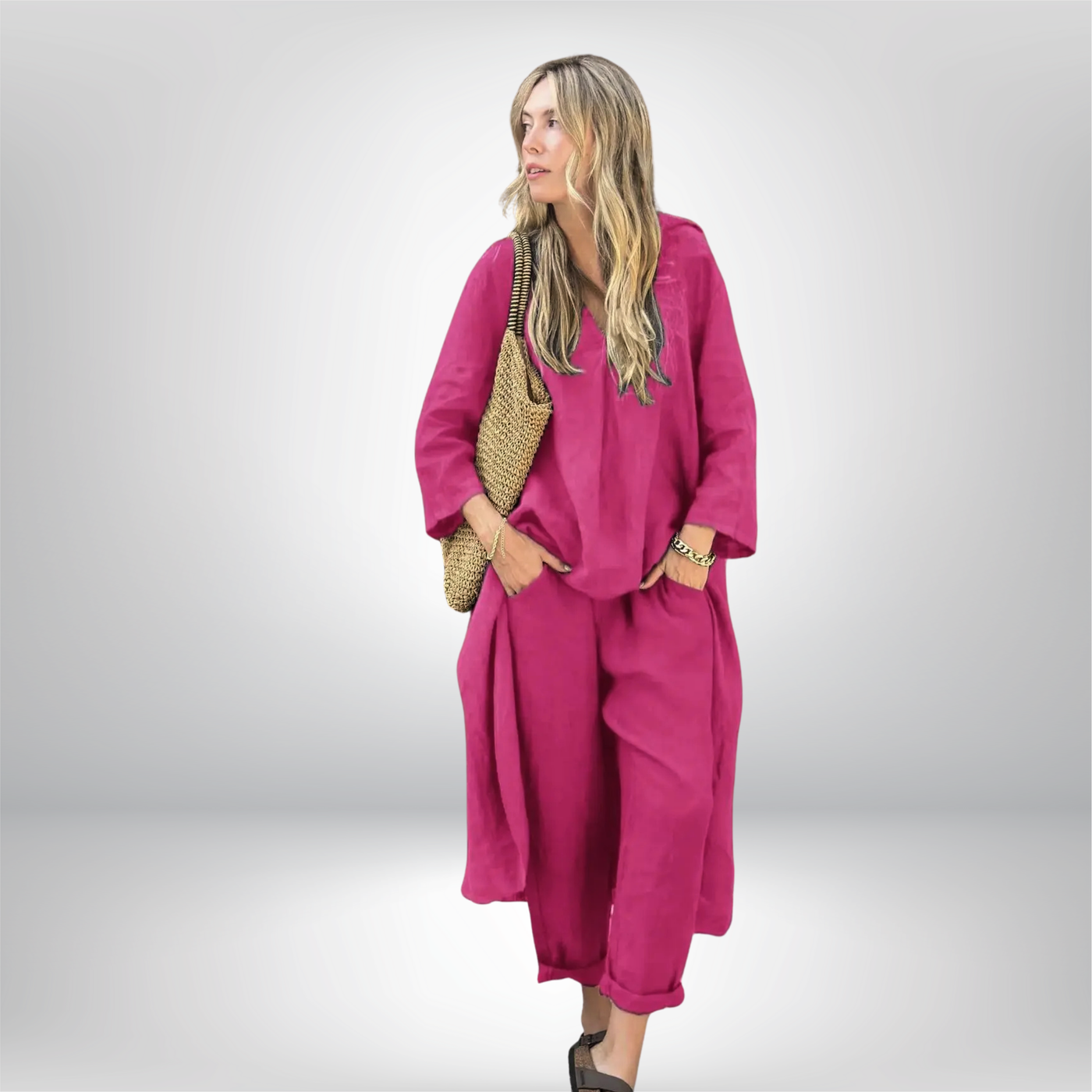 Solura – Two-Piece Set