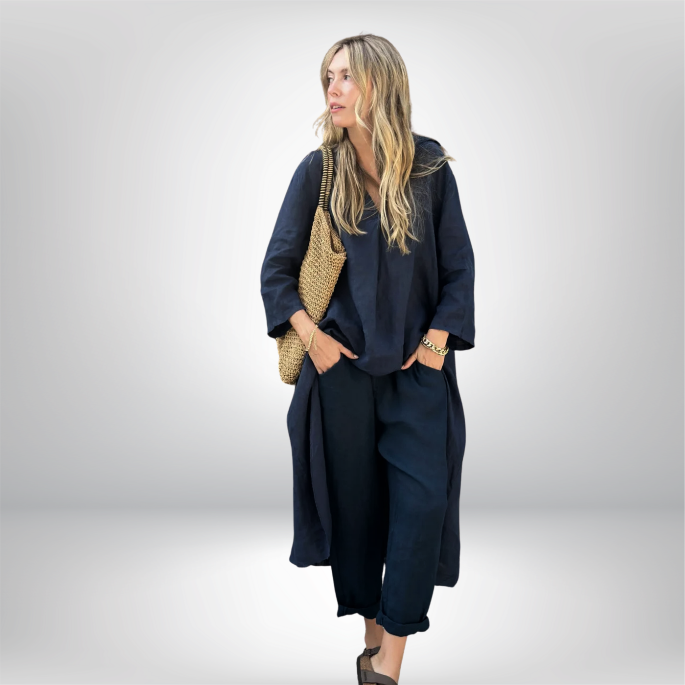 Solura – Two-Piece Set