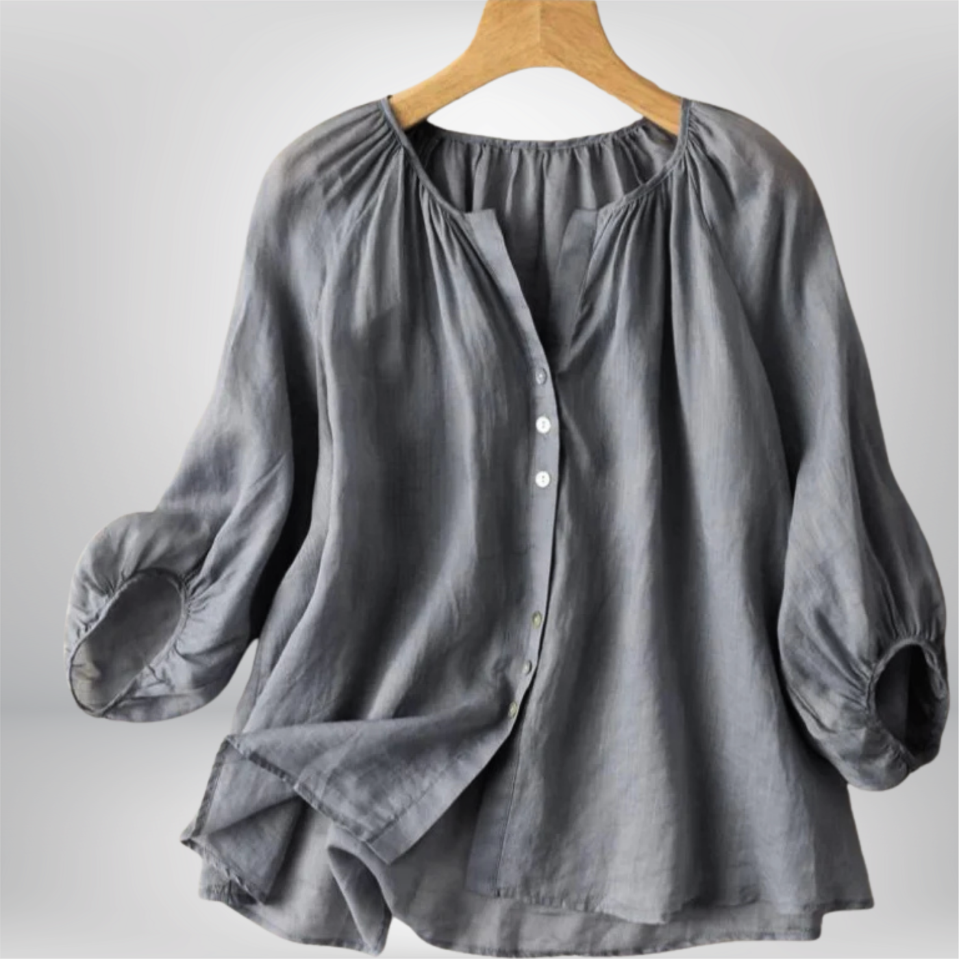 Alena™ | Elegance in Linen