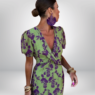 Valentine™ | The Summer Dress