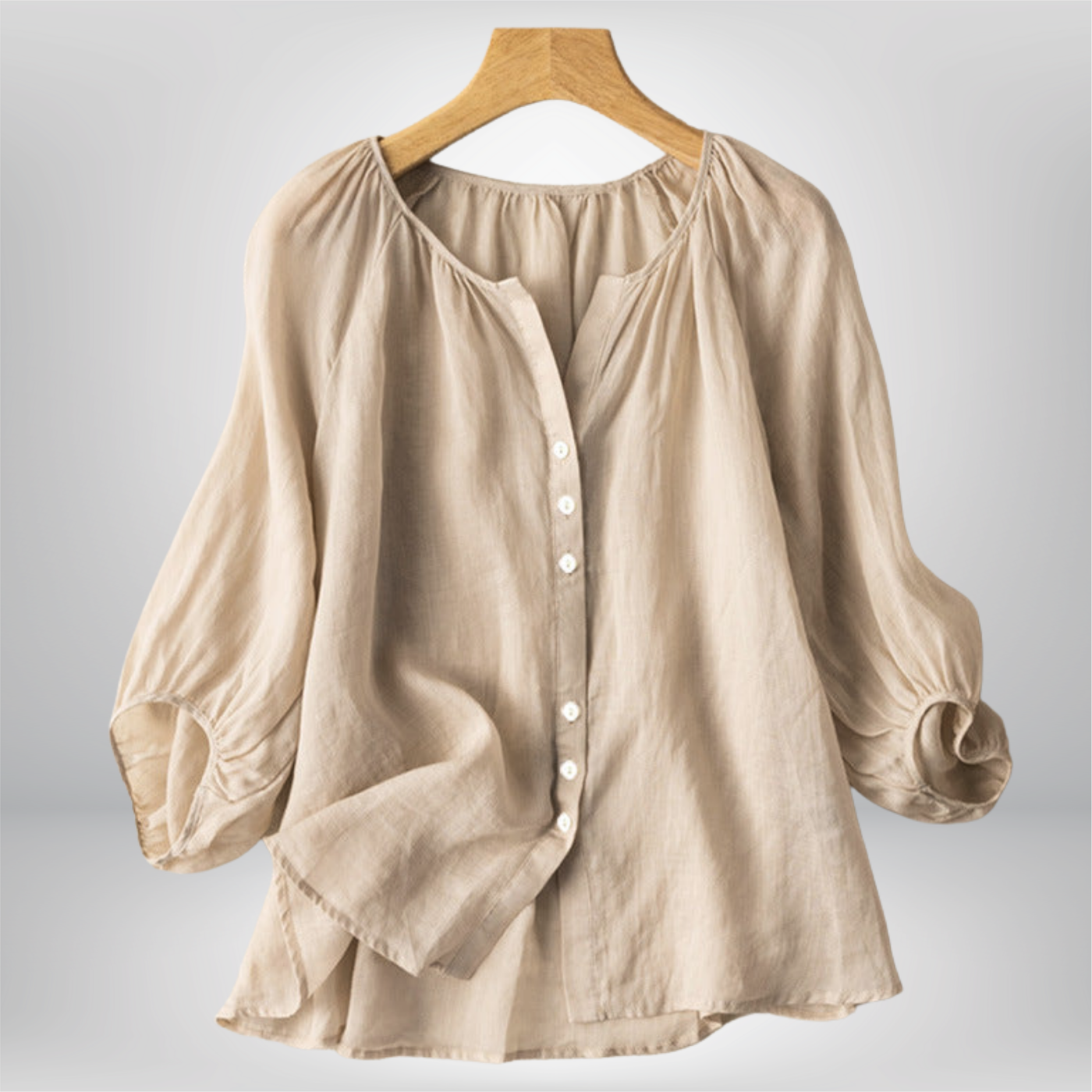 Alena™ | Elegance in Linen