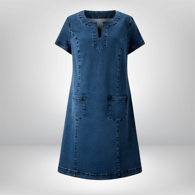 Selia™ | Soft Denim