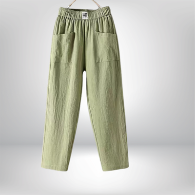 Sofia™ |  Loose Pants