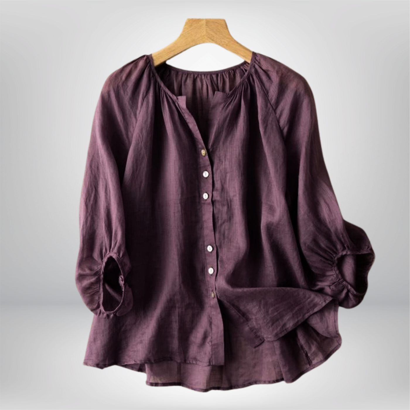 Alena™ | Elegance in Linen