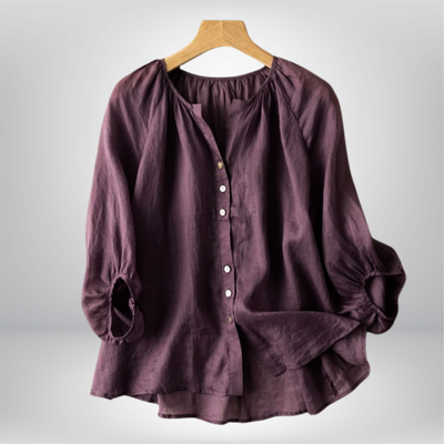 Alena™ | Elegance in Linen