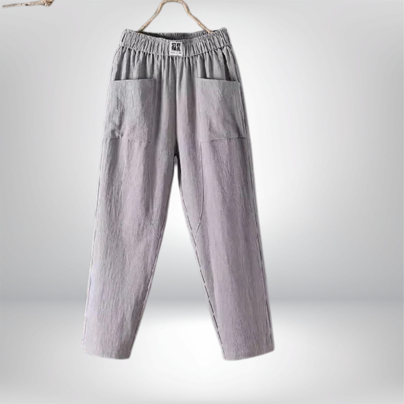 Sofia™ |  Loose Pants