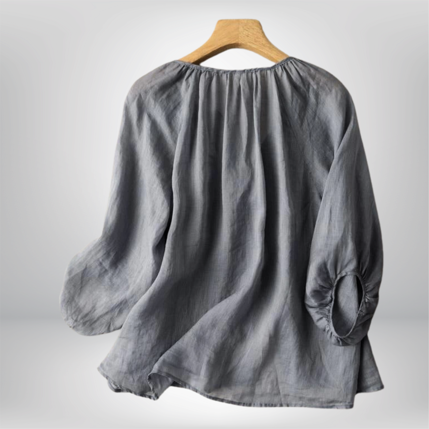 Alena™ | Elegance in Linen