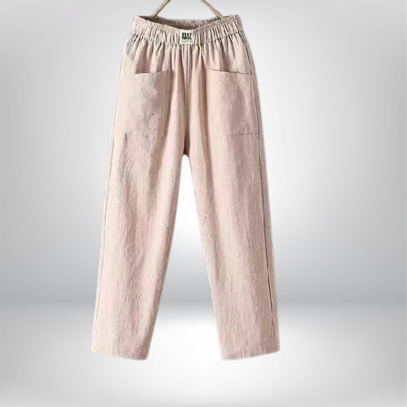 Sofia™ |  Loose Pants