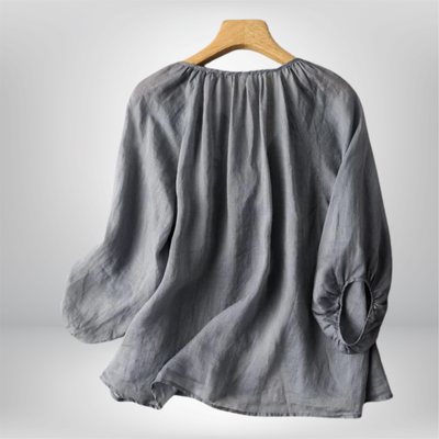 Alena™ | Elegance in Linen