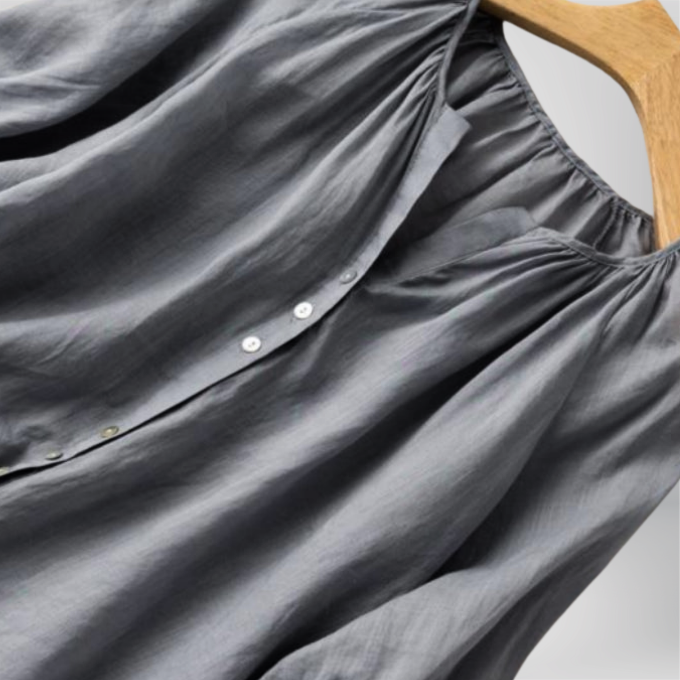 Alena™ | Elegance in Linen