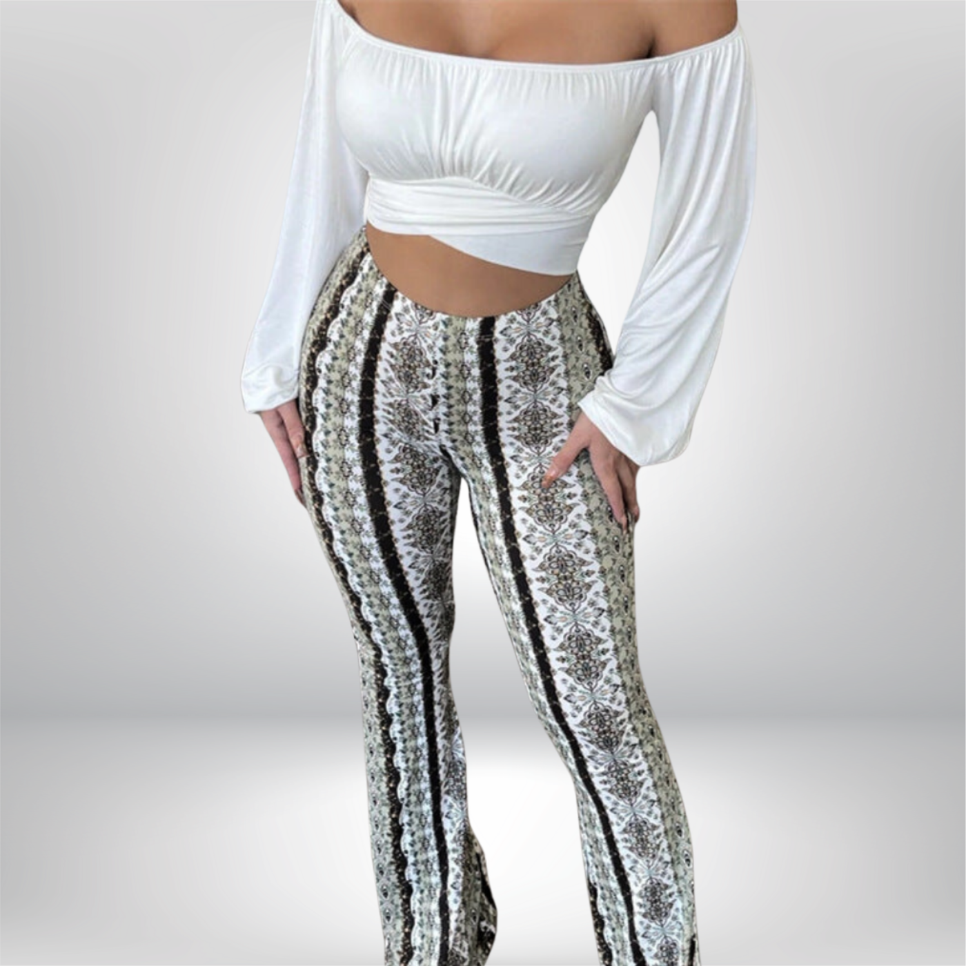 Evora™ |  Confidence