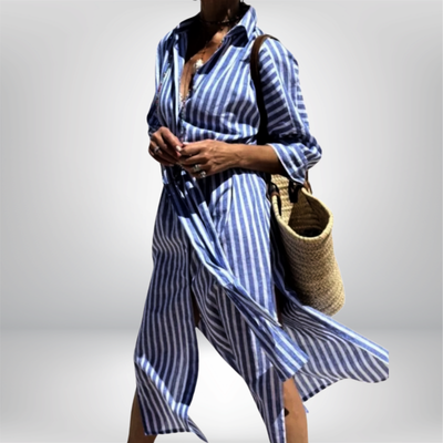 Denise™ |  Stripe Dress