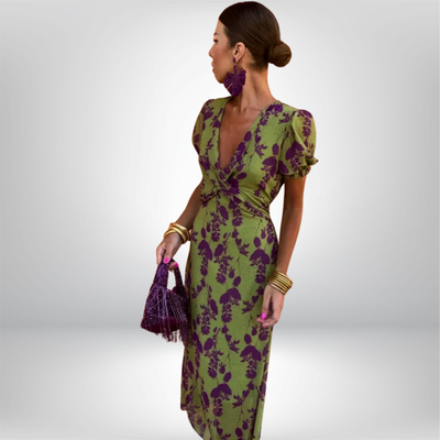 Valentine™ | The Summer Dress