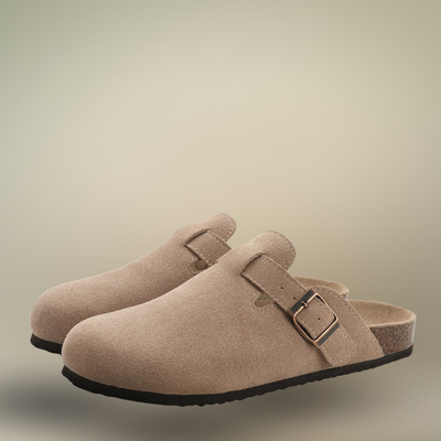 Eliana™ | Stylish Leather Shoes