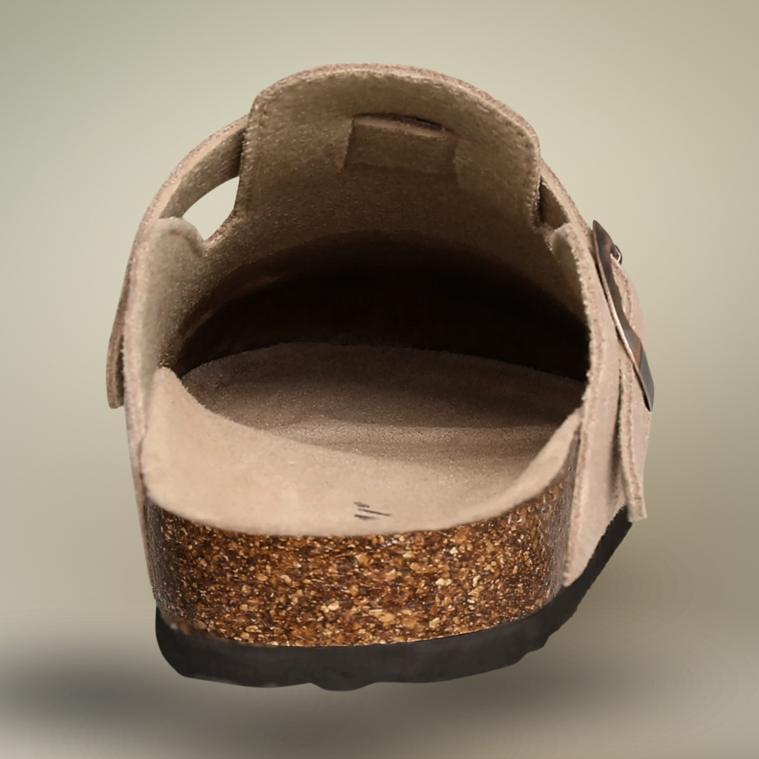 Eliana™ | Stylish Leather Shoes