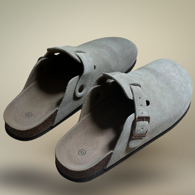 Eliana™ | Stylish Leather Shoes