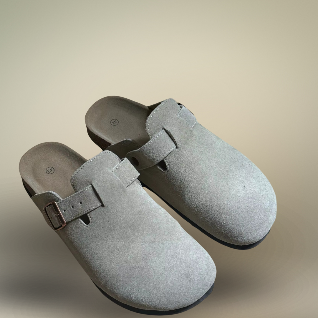 Eliana™ | Stylish Leather Shoes