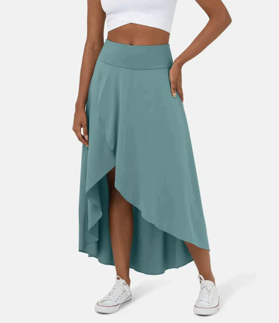 Fraya™ | Flowing High-Waist