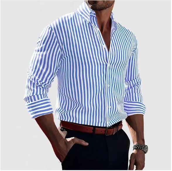 Willem™ | The Shirt Confidence