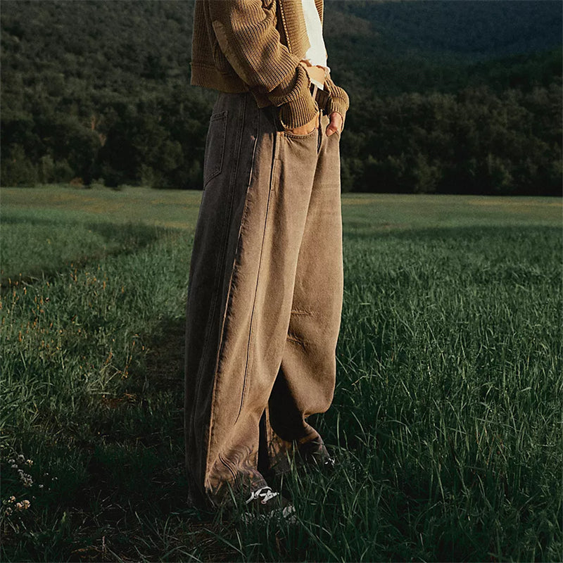 Elina™   -  Denim Pants