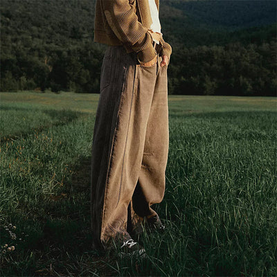 Elina™   -  Denim Pants