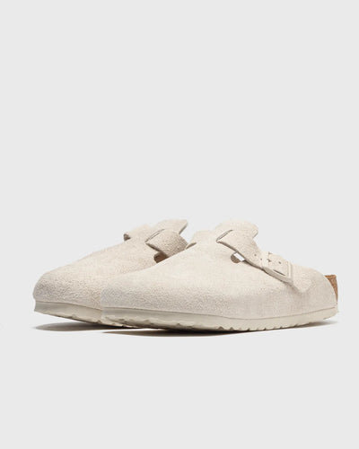 Noah™ |  Leather Clogs