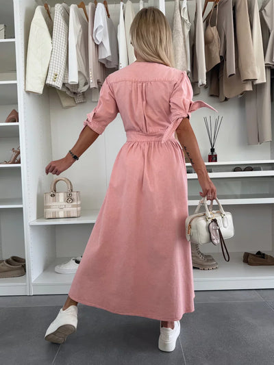 Ivanka™ | Radiant Dress