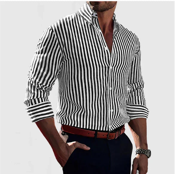 Willem™ | The Shirt Confidence