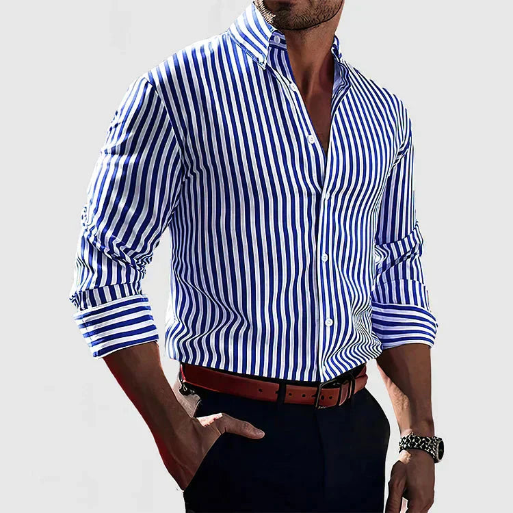 Willem™ | The Shirt Confidence