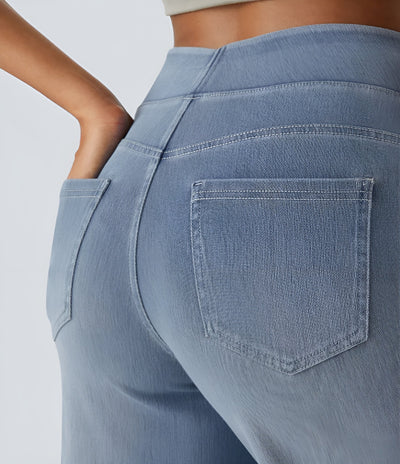 Evie™ | Ultra-Comfort High-Waist Stretch Pants