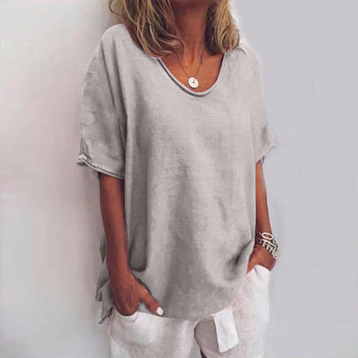 Anna™ | Soft Elegance Blouse