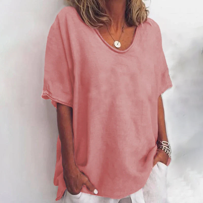 Anna™ | Soft Elegance Blouse