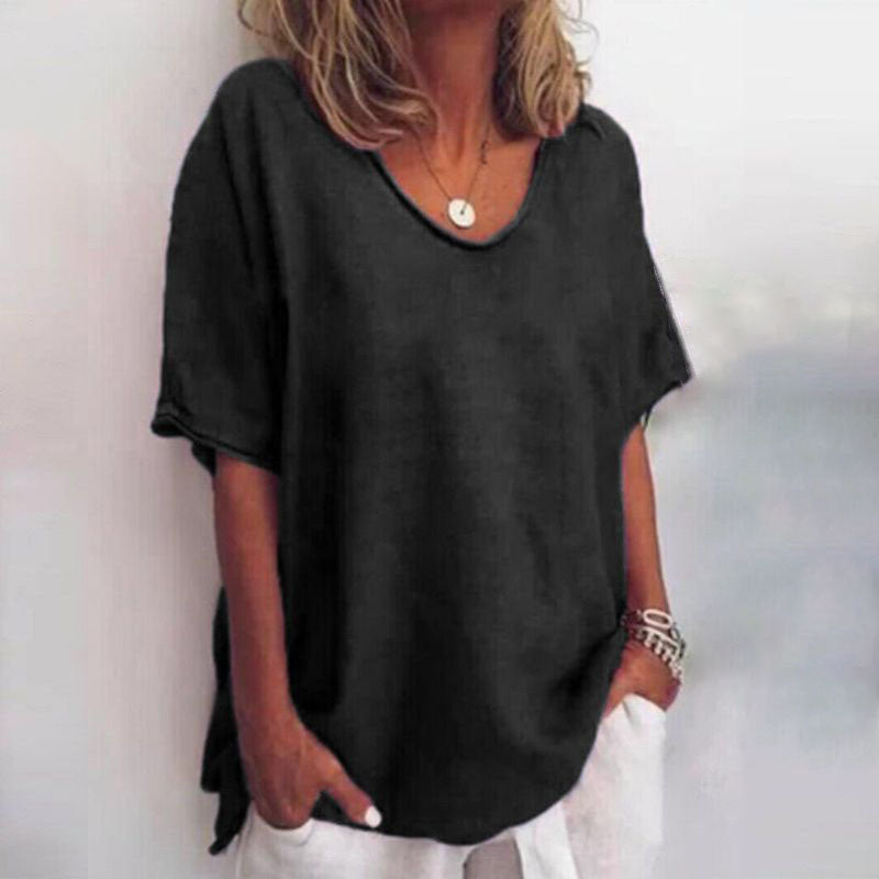 Anna™ | Soft Elegance Blouse
