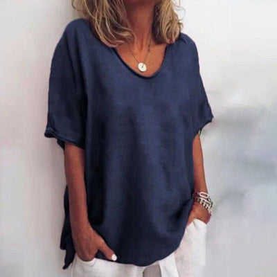 Anna™ | Soft Elegance Blouse