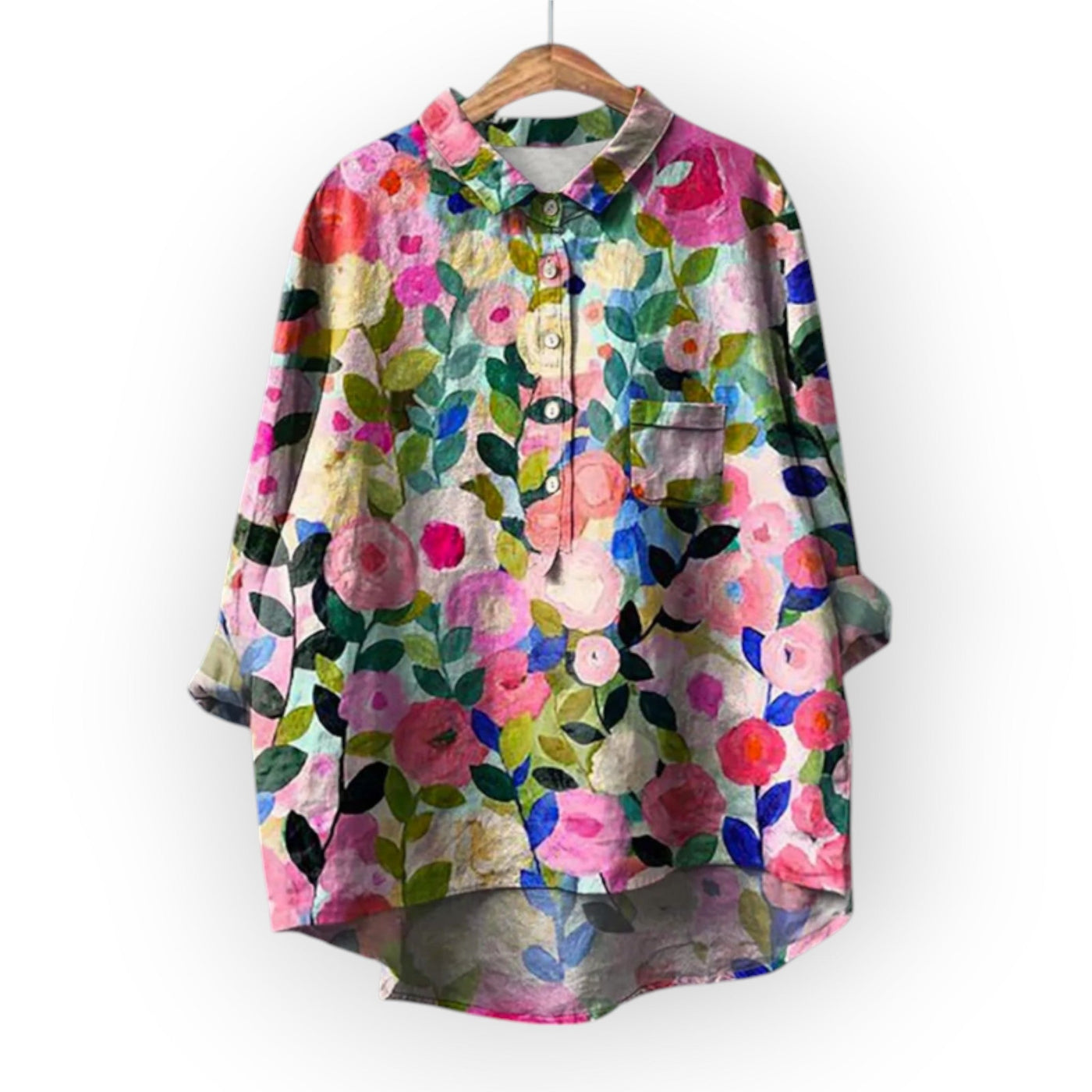 Virginia™ | Handcrafted Fashion